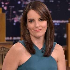 Tina Fey